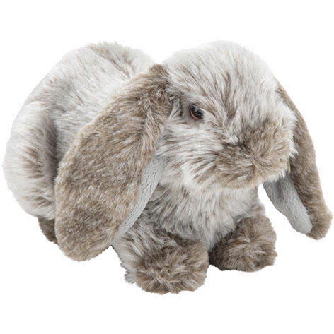 rabbit cuddly toys